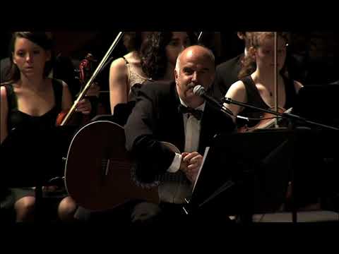 Orquesta Tango CNBA Teatro Colon 2013 480p