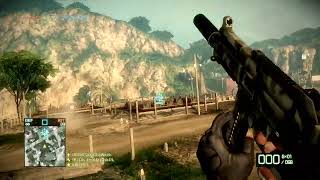 Battlefield: Bad Company 2 PS3 - Last Day Before Shutdown in 2023 #3