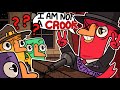 I AM NOT A CROOK! | Goose Goose Duck