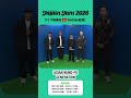 🎸DAY2出演 ASIAN KUNG-FU GENERATION からのメッセージを公開💭JAPAN JAM 2026のライブ映像をYouTubeで配信！#JJ2026 #JAPANJAM