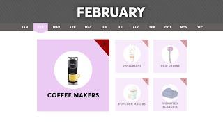 Show yourself some Valentine's love with self-care gifts
