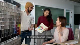 The Impact of AI on Graphic Design in 2025: Top Trends Shaping the Industry
