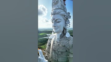 Đến chùa Minh Đức chiêm bái tượng Phật cao nhất Việt Nam