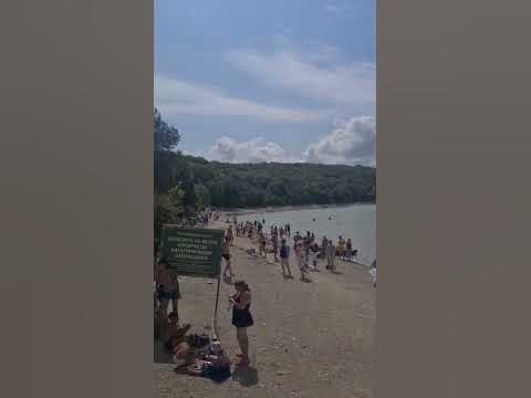 КИПАРИСОВОЕ ОЗЕРО ВЫСЫХАЕТ... - YouTube