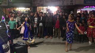 बालापनको उमेर Balapan Ko Umer Dancing Video Nai Navannu LA 5