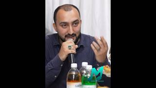 Abdullah Abbaslı & Pərviz Arif