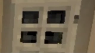 Minecraft Horror Map: Restoration by JayCopperWire (Chapter 1) screenshot 1