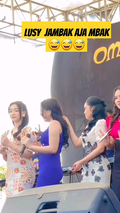 LUSYANA JELITA GAK MAU DIEM 🤣 #adella #lusyanajelita #shortsvideo