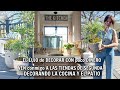IDEAS para DECORAR Elegante comprando en TIENDAS de SEGUNDA ✅ALTERNATIVA FÁCIL y RÁPIDA para DECORAR