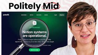What Gives AI-Generated Websites Away