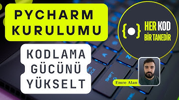 PyCharm Kurulumu: Profesyonel Python Geliştirme Ortamı