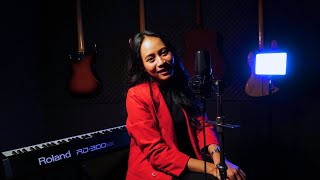 Semata Karenamu  Mario G Klau  Cover By Dwp