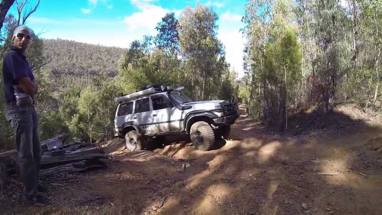 Brindabella Ranges 2013