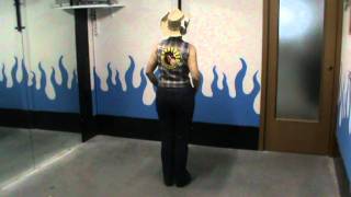Lezione"Good to go to Mexico".MPG