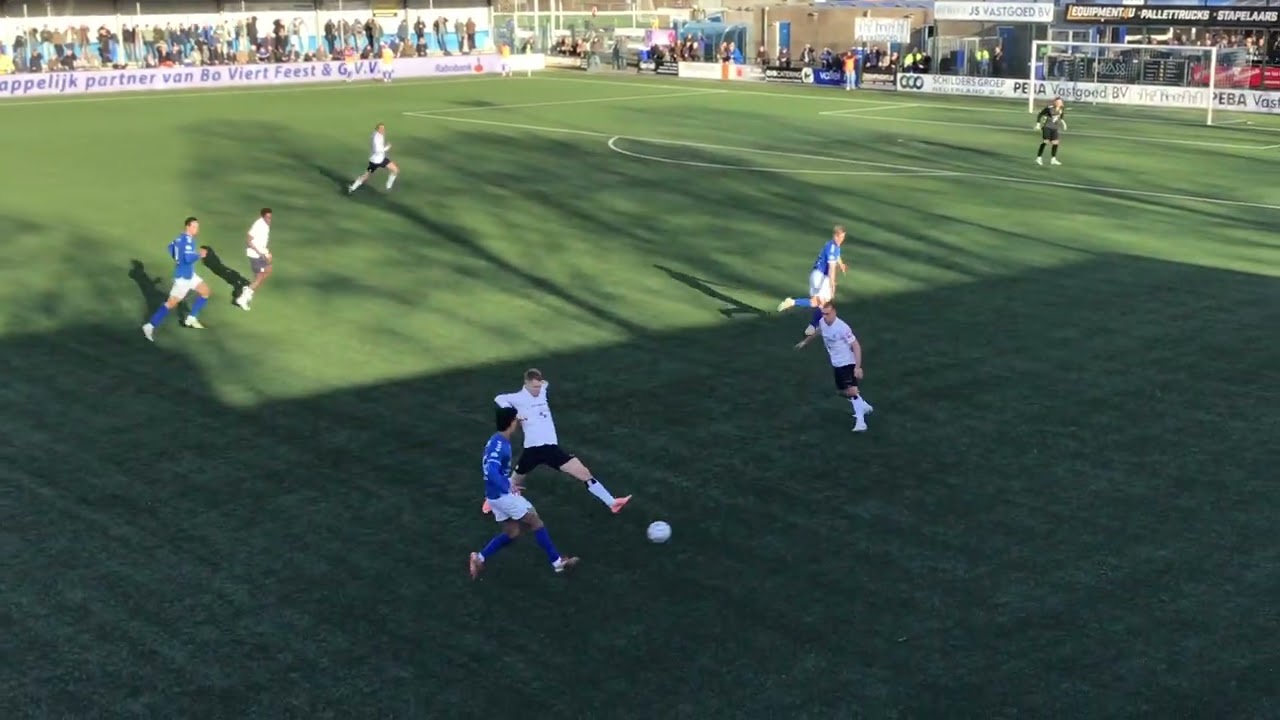 GVVV-Kon. HFC (2e/1-1;2-1)