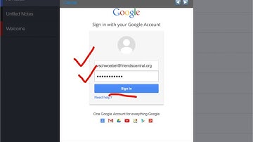 Backup Notability Notes to Google Drive