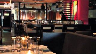 Zest Restaurant - Malta