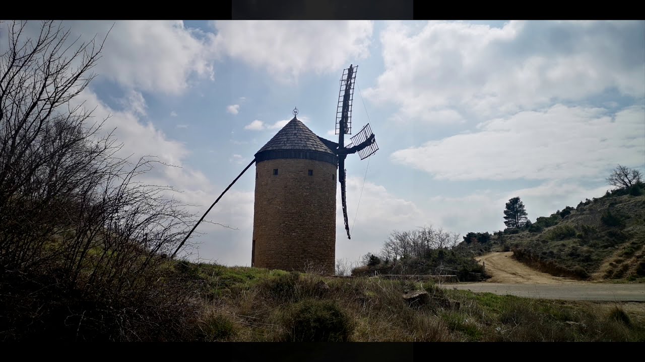 Rutas imprescindibles por Navarra ⛰ Makirriain Molino Gerinda