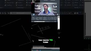 CAD Tricks: Mastering ATC Command for Truck Paths