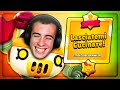 INIZIO LA MAESTRIA MIGLIORE DI BRAWL STARS!!!