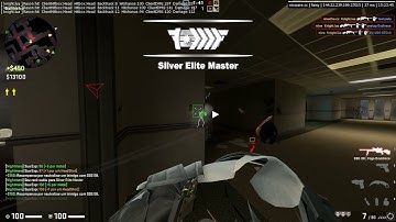 Nixware Antiaim (Knight.lua)