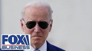 House Oversight Committee granted access to alleged Biden bribery doc