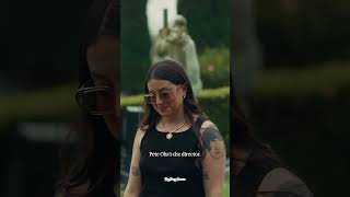 Charli xcx Shares What Making the Drama Erupcja in Poland Was Like
For Rolling Stone’s July/August cover story, @officialcharlixcx roamed around #hollywoodforever cemetery with us in Los Angeles, as the British #pop superstar prepares to release her new album ‘Music, Fashion, Film.’ Speaking with Senior Writer Angie Martoccio, #charlixcx reflects on her 2024 album #brat, which turned her into a cultural phenomenon, and the misapprehension that ‘Music, Fashion, Film’ is a rock album. She also discusses her burgeoning film career, and whether or not she believes in ghosts. Charli xcx Shares What Making the Drama Erupcja in Poland Was Like
