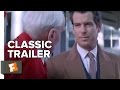 Tomorrow never dies 1997 official trailer  pierce brosnan james bond movie