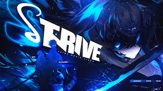 [AMV] - STRIVE I 努力! I ENP IC