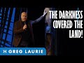 As Darkness Covers The Land (With Greg Laurie)