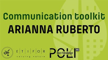 Communication toolkit