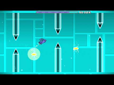 Showcase for stereo madness v10