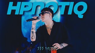 Junior H - Hpnotiq Video Lyrics