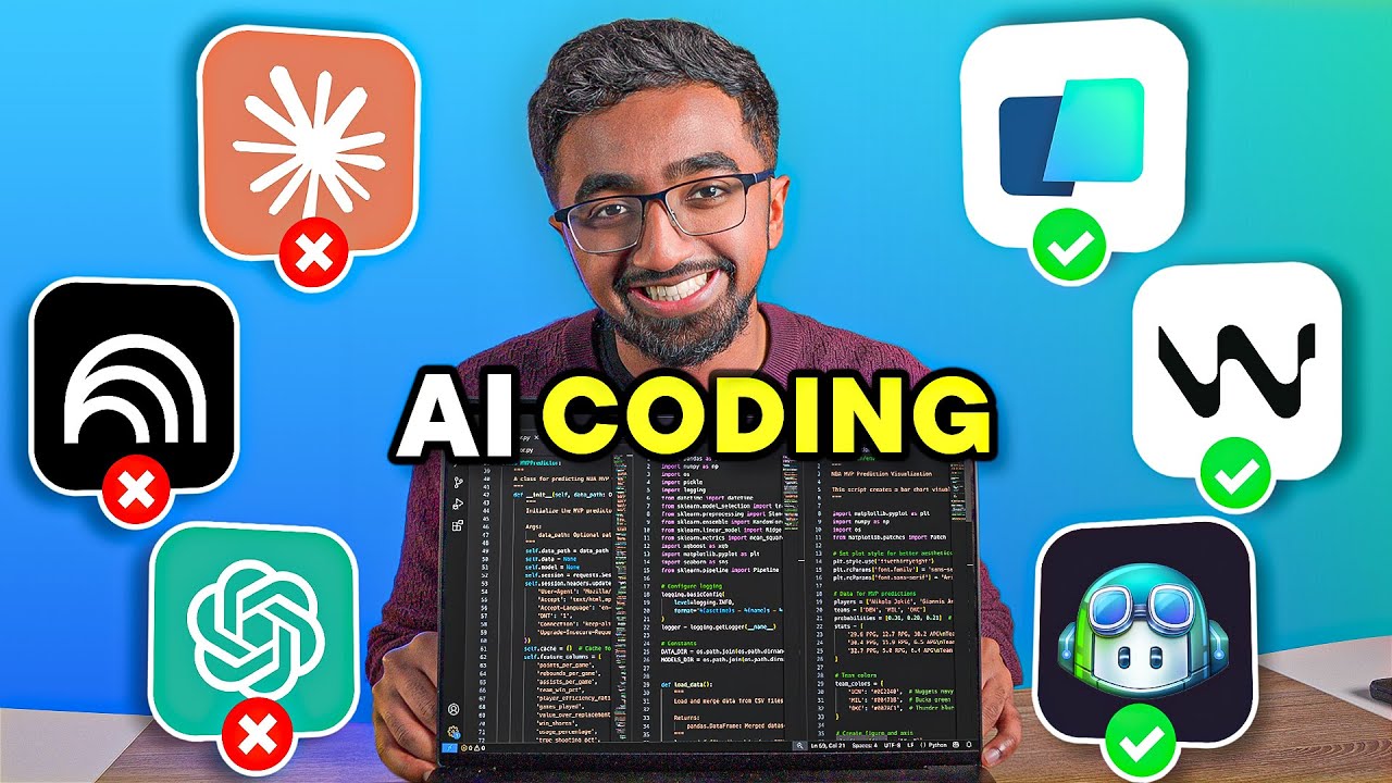 How To Get Ahead of 99% Of Software Engineers (WITH AI)