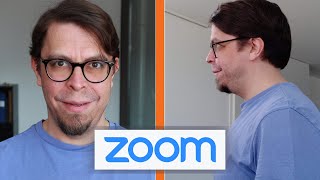 How to use two cameras in a Zoom meeting (3 best methods) screenshot 5