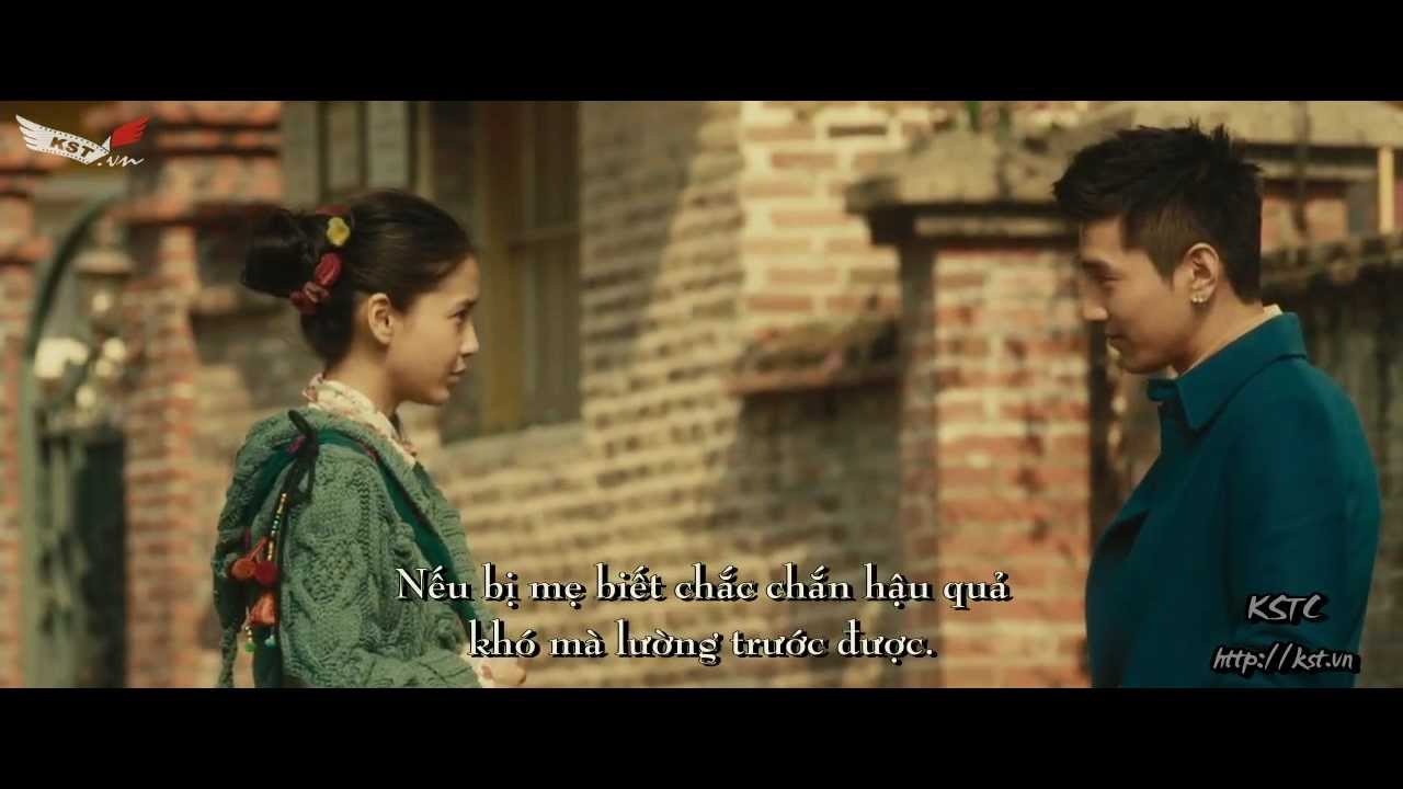 [Vietsub][Full] First time Lần đầu tiên 第一次 2012 - YouTube