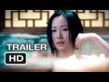 The four official trailer 1 2013  yifei liu action movie