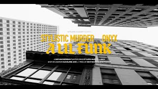 Stylistic Murder 'A Lil Funk' ft. ONYX (Produced by Wax100 & Stylistic Murder)