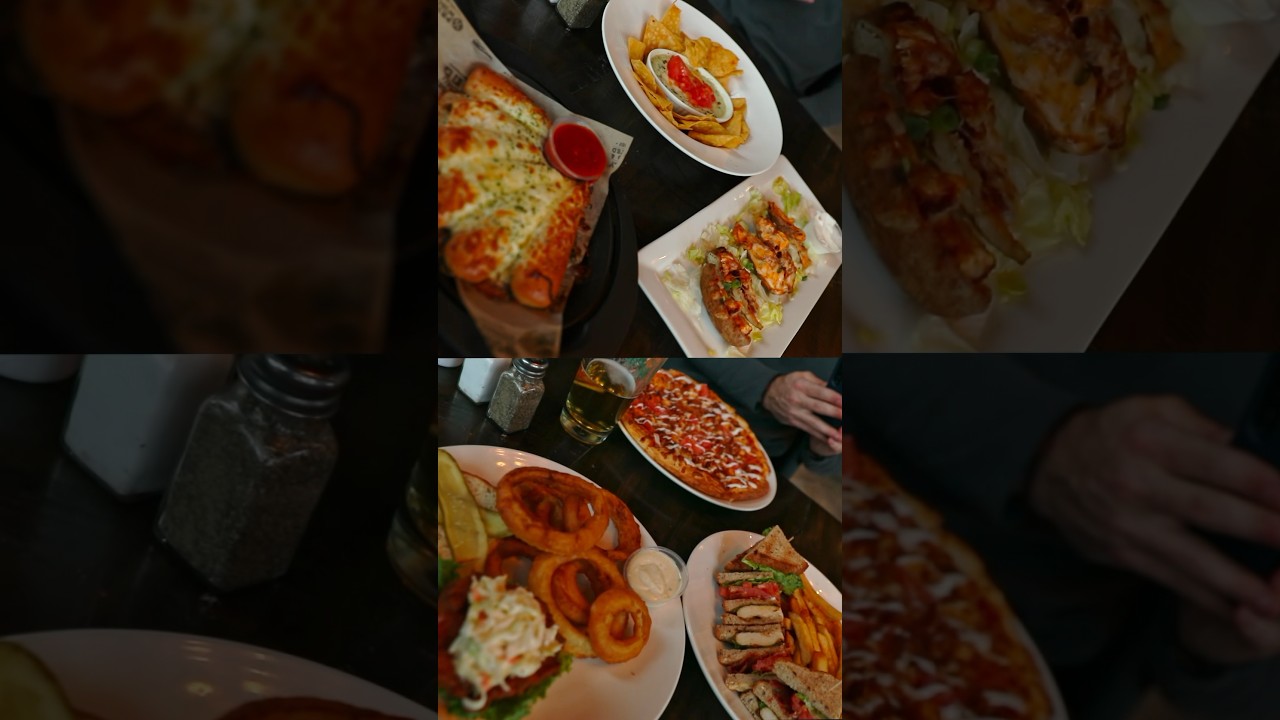 FAT DIARY. Episode 38: GABBY’S MISSISSAUGA. 