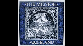 The Mission - Wasteland + Base A17  (Iscadj remix)