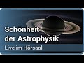 Die Schönheit der Astrophysik in Bildern | Andreas Müller