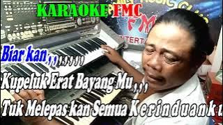 Karaoke MUNGKINKAH Patam NADA WANITA By Stinky || KARAOKE KN7000 FMC