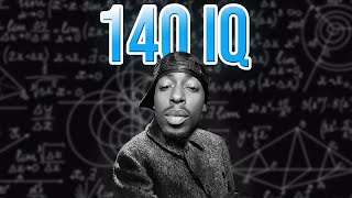 KEDAR Takes an IQ Test (FUNNY)