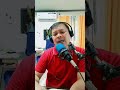 SINAYANG MO//BING RODRIGO//COVER BY AR TICOD #duet #cover #singer #music