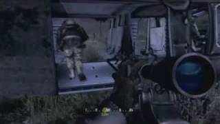 Call of Duty: Modern Warfare Reflex-Blackout (Part 2)