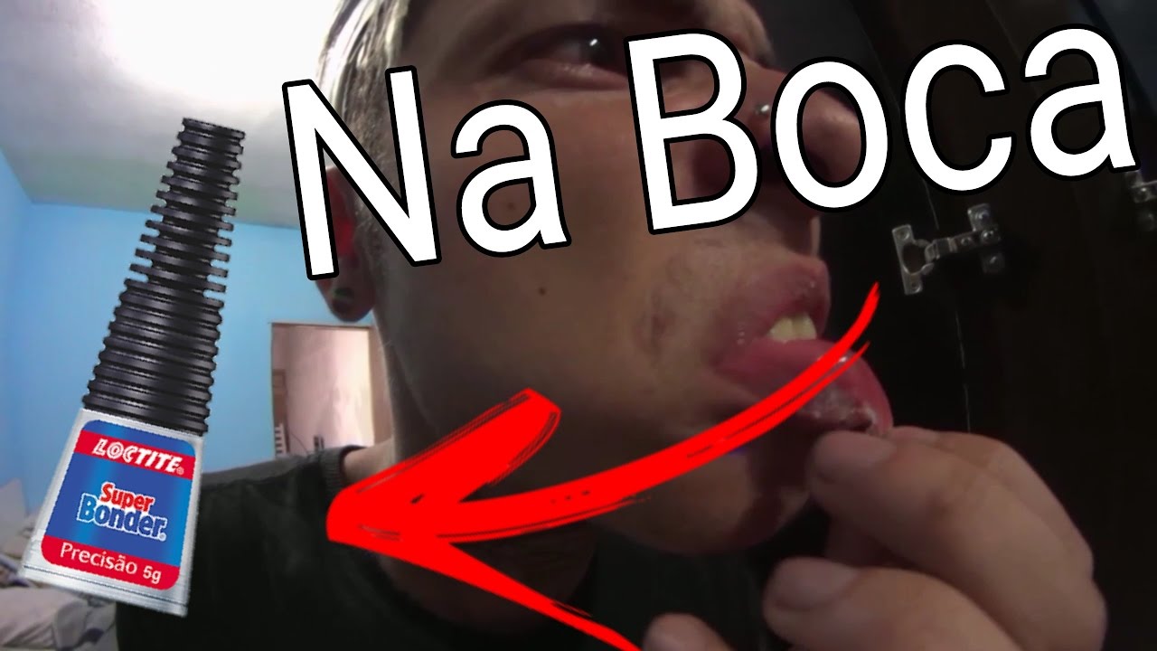 Como Colar Armação De óculos Com Super Bonder