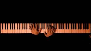 Nobuyuki Tsujii – Elegy for the Victims of the Earthquake and Tsunami | Piano Cover