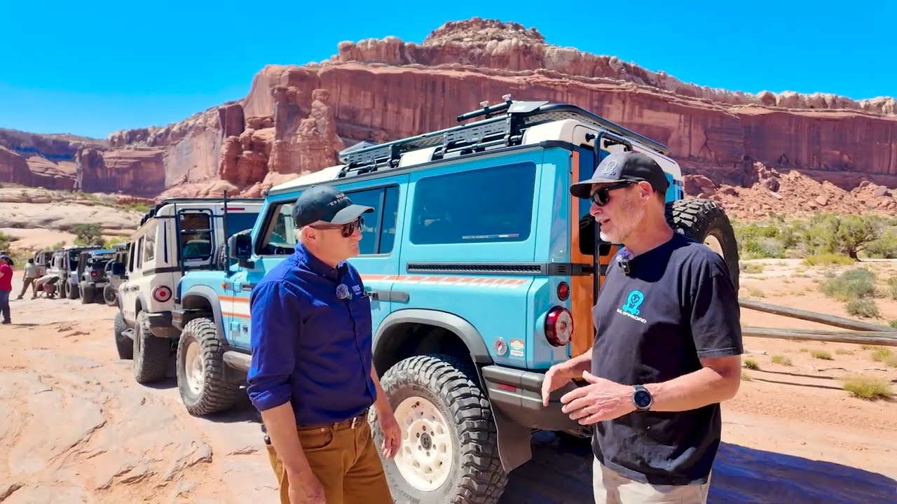 INEOS Events USA - May Gathering 2025 - Event Recap