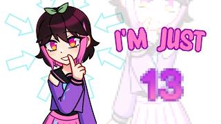 I'M JUST 16 || BIRTHDAY SPECIAL || Age reveal 😱