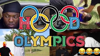 HOOD OLYMPICS 3 RDCworld1 did it.